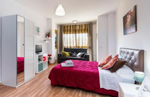 Loft Malagasol - Foto 6