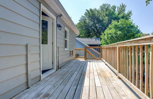 In-Unit Laundry AC Free Parking Dishwasher - Foto 16