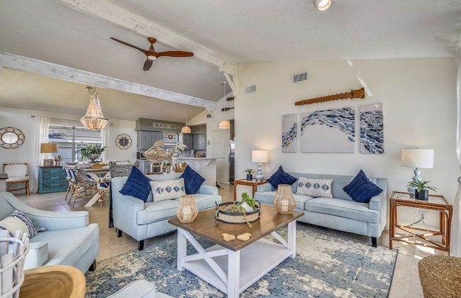 Second Wind - Photo 1