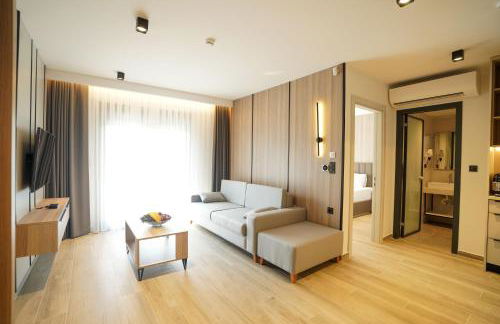 Sunrise Luxury Apartments 2 - Foto 30
