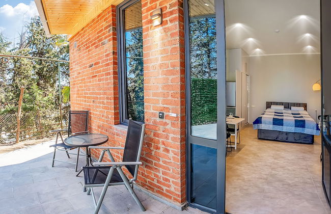 H&B apartments Botsvadze - Foto 19