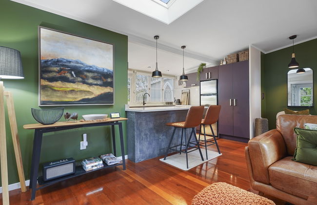 Tranquil Bush Haven - Gardens - Bayview - Foto 47