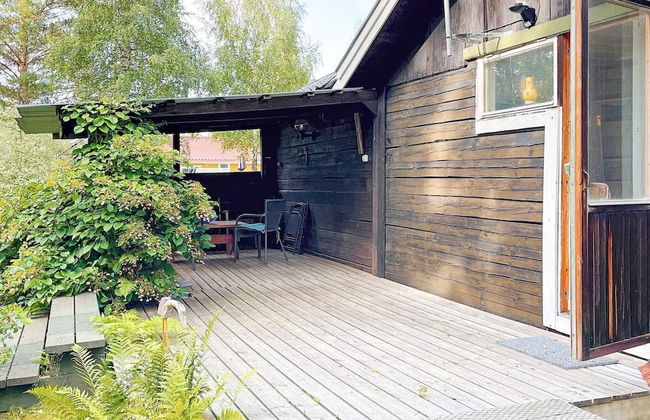 4 Person Holiday Home in Rimbo-by Traum - Photo 12