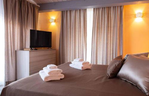 Il Sopracciglio Suites - Red Suite - Foto 19