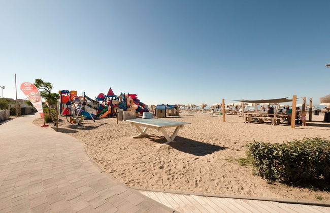 Modern Apartment in Rimini With Balcony - Foto 27