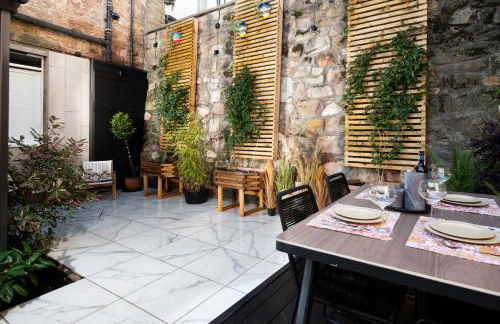 The Vault Luxury Apartment - Foto 9