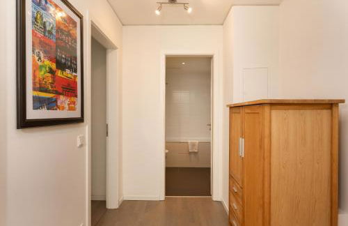 Holiday at Alexanderplatz Apartments - Foto 58