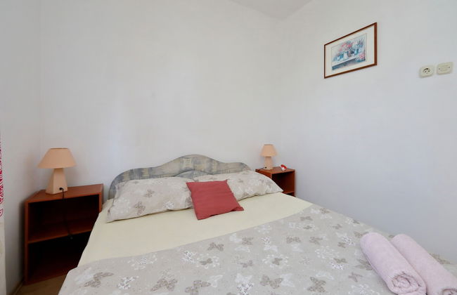 Apartmani Cvilužec - Foto 8