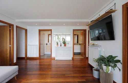 San Sebastian Orio apartment on the beach garage - Foto 18