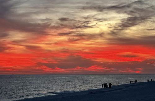 So Fire So Good 3 Comm Pools LakeView Fireplace - Foto 51