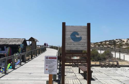 Alcácer Central Apartments - Foto 57