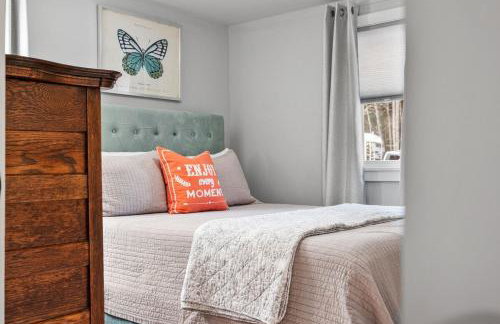 Riptide Cottage Adorable Yr Round Cottage in Bradford - Foto 27