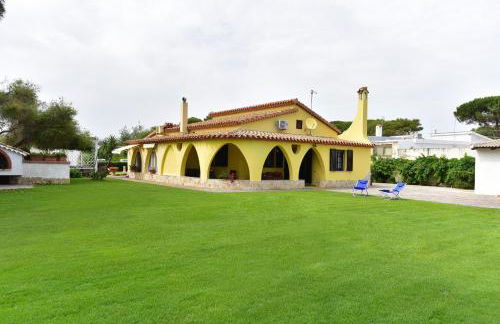 villa Letizia - Foto 1