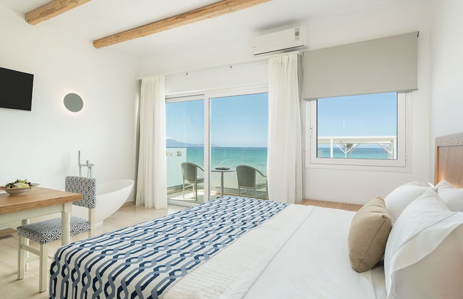 Vergina Beach Resort - Photo 43