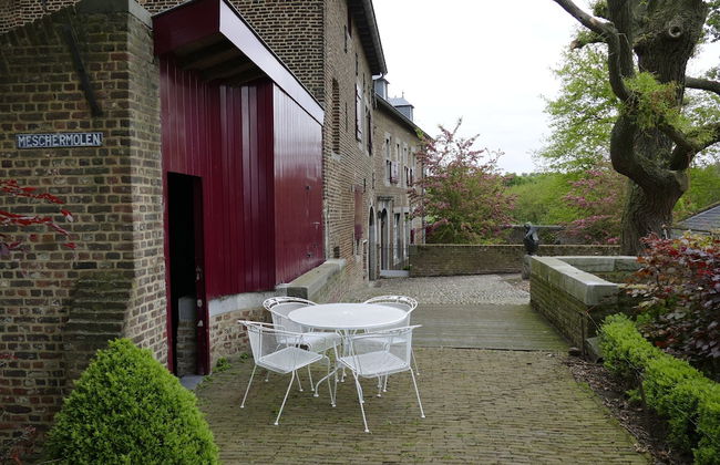 Welcoming Apartment near Town Center in Mesch - Foto 32