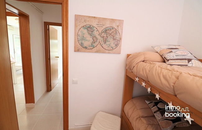 InmoBooking Thaiti, climatizado y con vistas - Foto 11