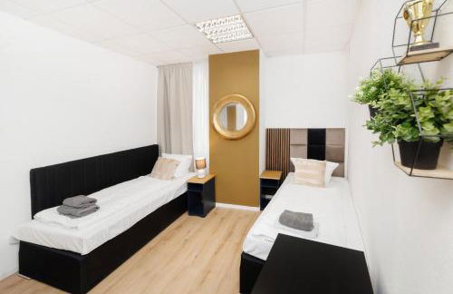 BIG 7RMS City Central Loft, 1ALocation - Foto 36