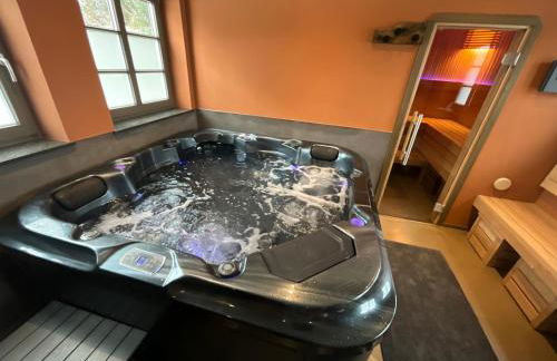 Artlandhaus 1719 - Geschichte trifft Moderne - Foto 43