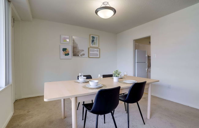 Fantastic Condo with Gym in Crystal City - Foto 14