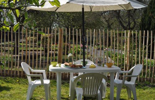 Ti Dour - Gîte de charme à la campagne - côte de granit rose - Foto 9