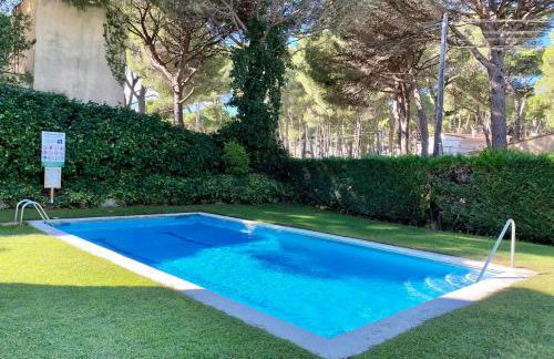 Melis Mar - Apartamento con vistas en Pals - Foto 19