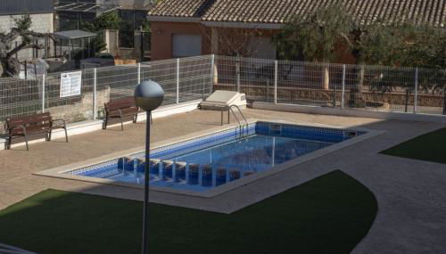 Placer del Delta - Foto 3, Garden