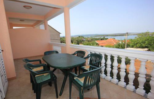 Apartments by the sea Kraj, Pasman - 331 - Photo 24