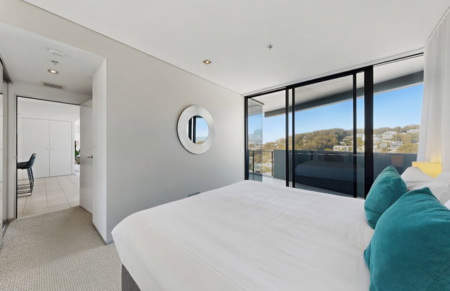 Ambience on Burleigh Beach - Foto 34