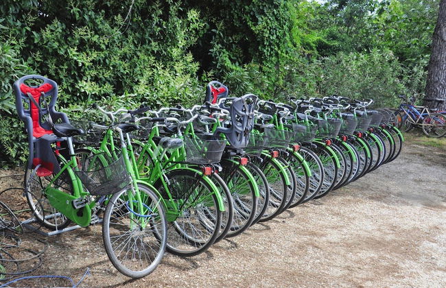 Bungalow in Riotorto Near sea Beach - Foto 21