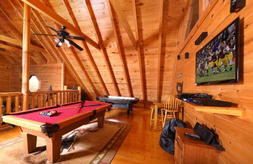 Amazing Grace - Two Bedroom Cabin - Foto 42
