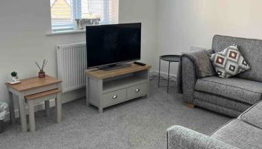 Whole House Modern Detached 2 Bedroom Coach House in Spalding - Foto 3