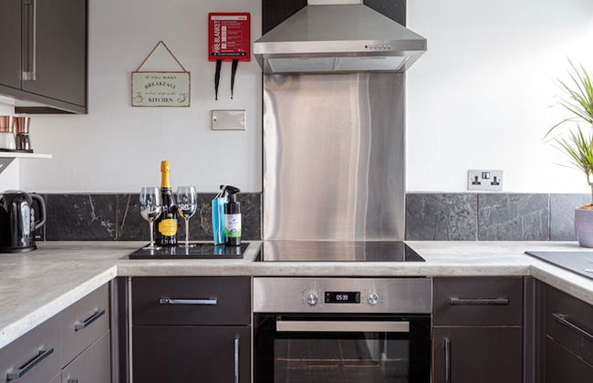 Laburnum By the Sea - Foto 23