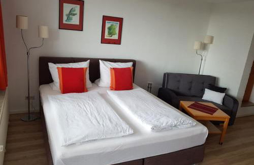 Apartment Abendrot - Foto 2