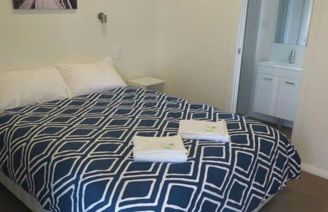 Yea Riverside Caravan Park - Foto 6