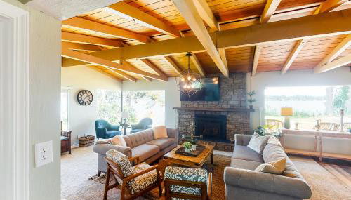 Waterfront Getaway - Foto 5