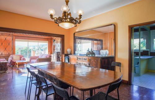 Bed BCN Hills House - Foto 32