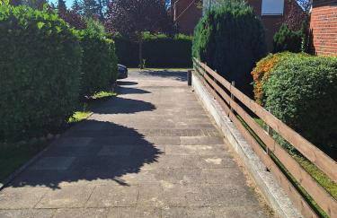 Ferienwohnung Abendsonne, Winsen - Foto 25