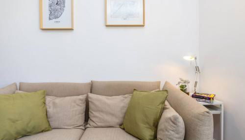 Near Lisbon Apartment - Photo 4