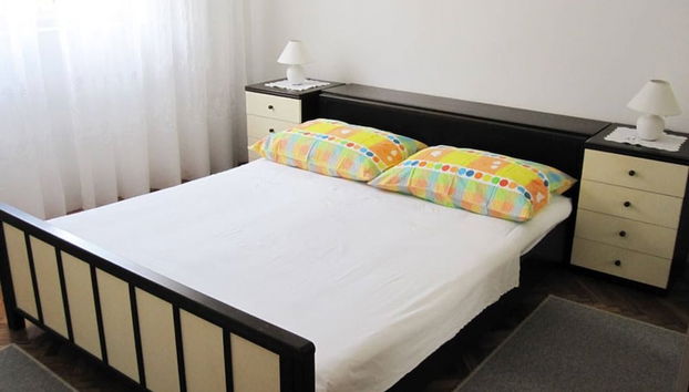 Sea View Apartment Serene, Sleeps 7 - Foto 2, Habitación