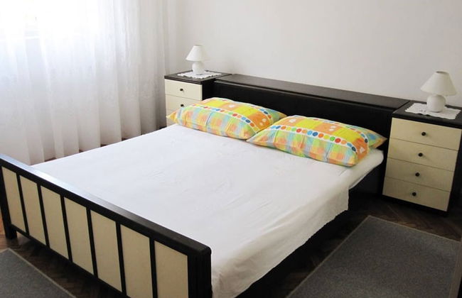 Sea View Apartment Serene, Sleeps 7 - Foto 2