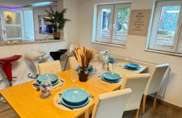 Family & Friends Hannover 75m2, Messe - Foto 17