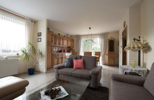 Feriendomizil Hönow - Foto 13