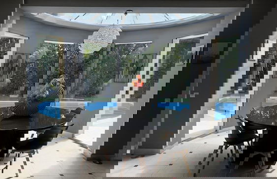 Villa confort et piscine - Photo 23