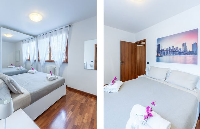 Suitelowcost - Limbiate Studio - Foto 36