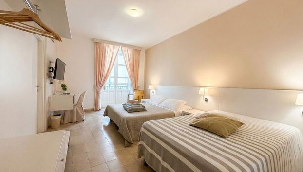 Ortigia Mastrarua rooms - Foto 5, Quarto