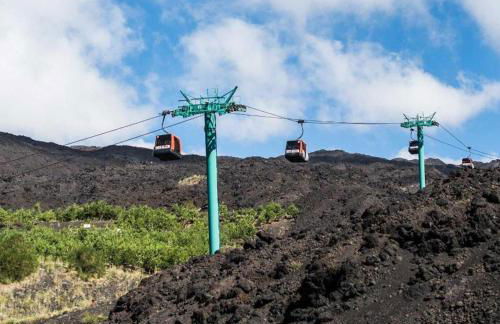 Etnasentieri Wine house on Etna mount - Foto 6