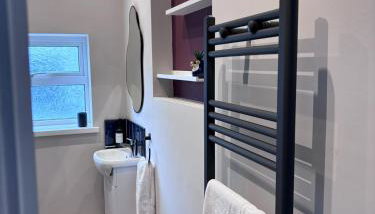 Mulberry House, Dowlais - Foto 3, towels