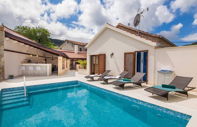 Villa Jasmine - Foto 1