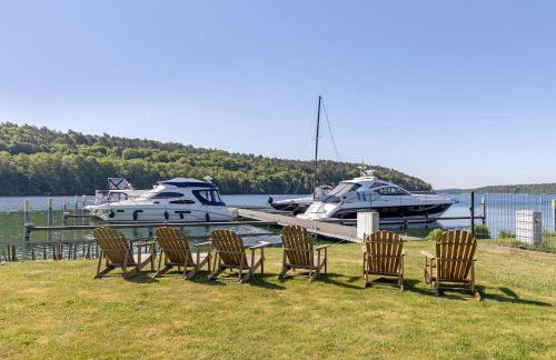 Ferienanlage am Seerand - Foto 2