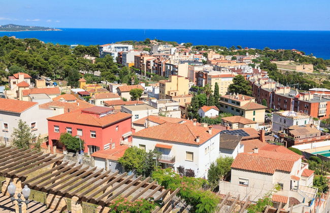 Unik Vacation Citywall - Foto 11